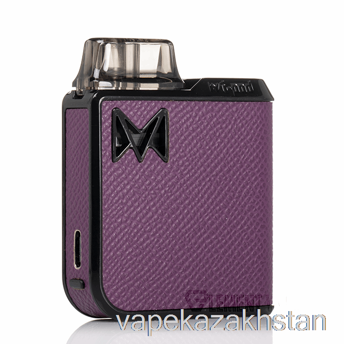 Vape Smoke MI-POD PRO Starter Kit Vino Hue